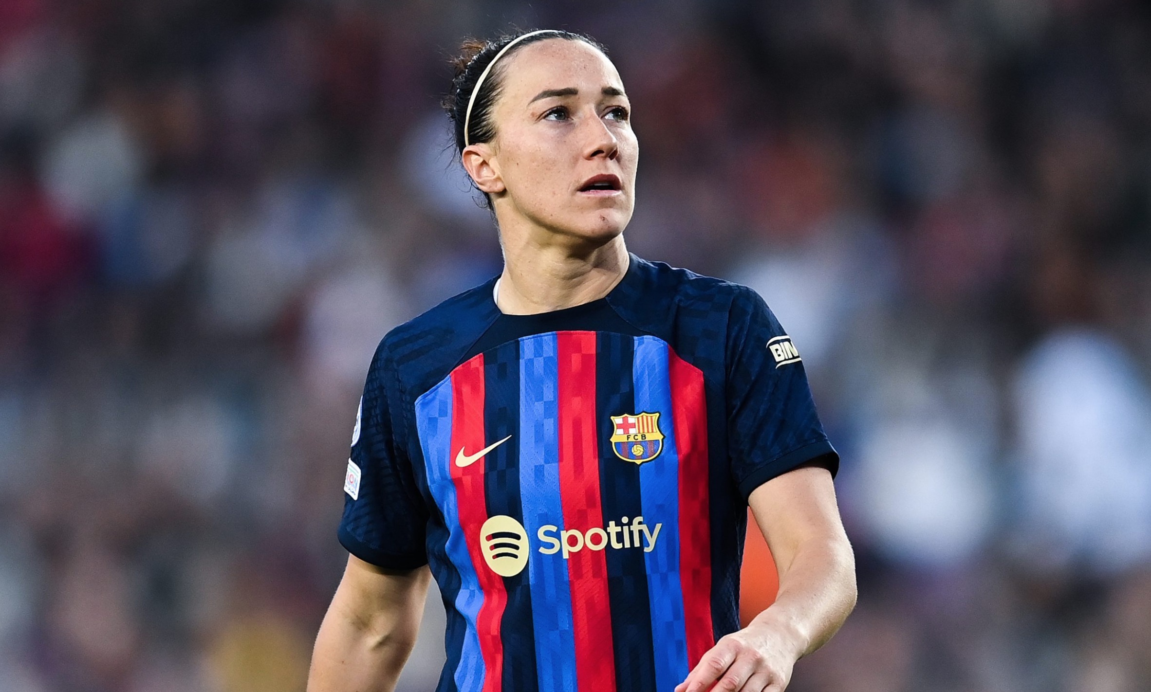 EA FC 25 Lucy Bronze